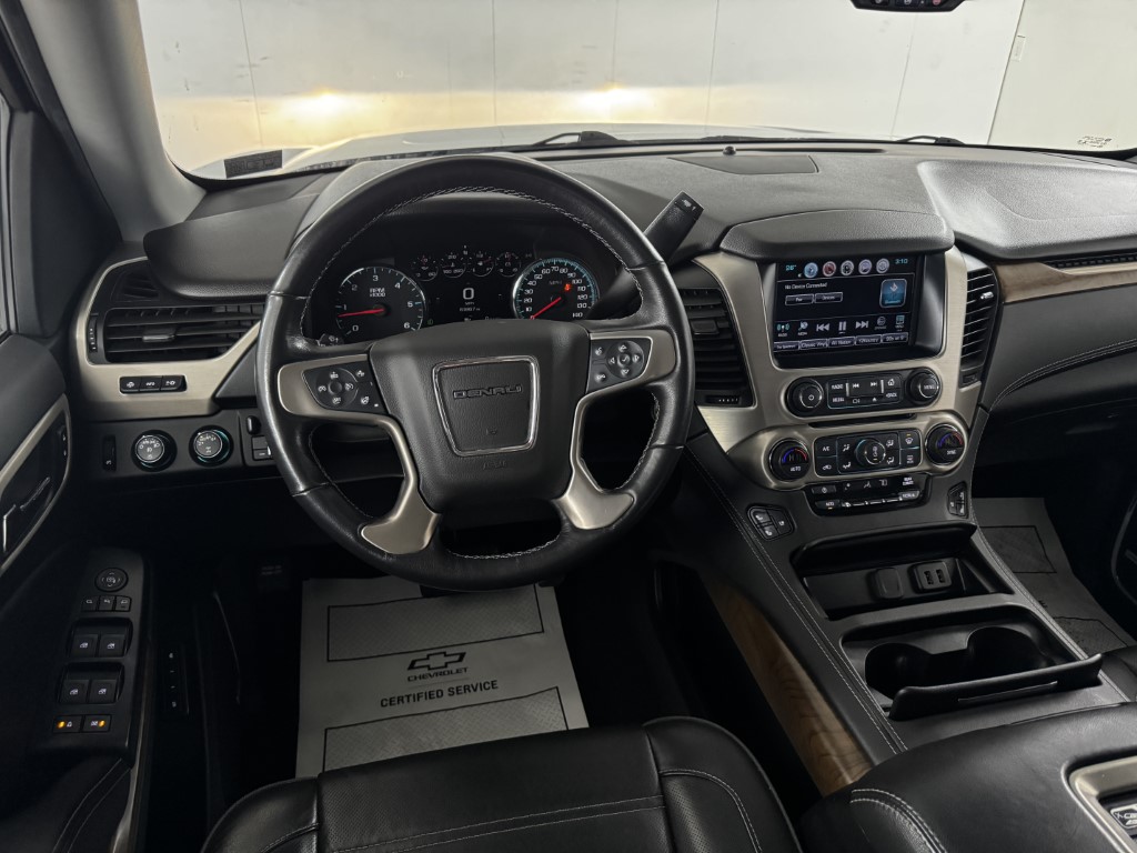 2019 GMC Yukon Denali - Photo 32
