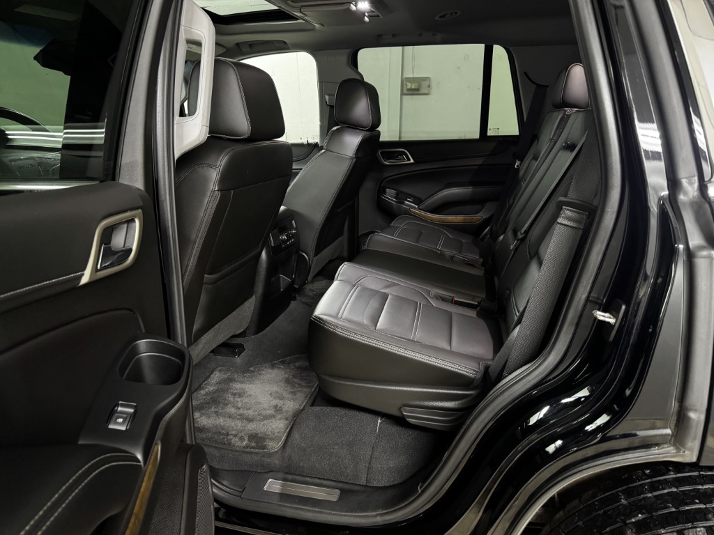 2019 GMC Yukon Denali - Photo 61