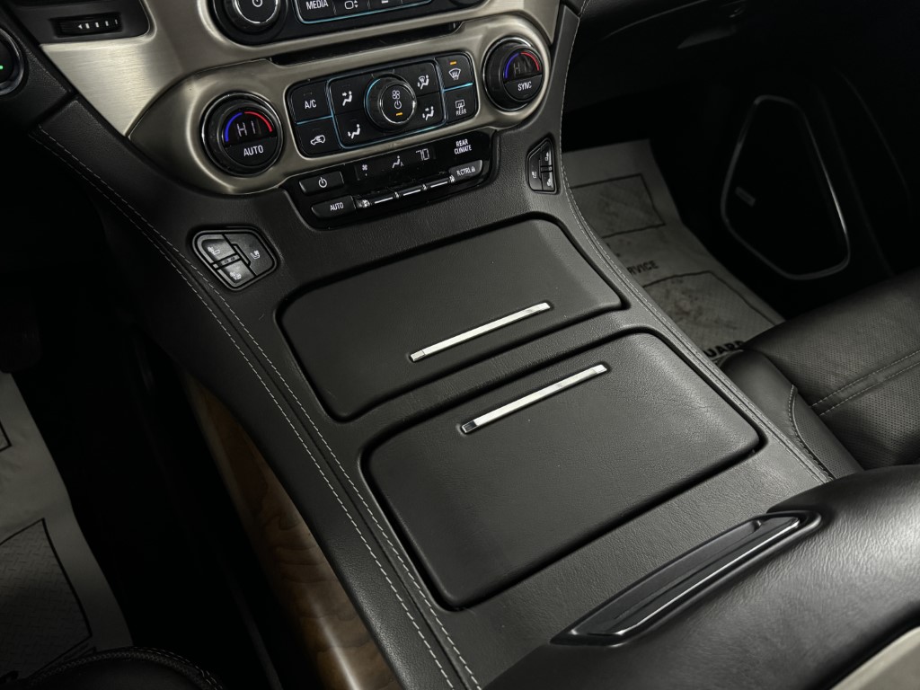 2019 GMC Yukon Denali - Photo 49
