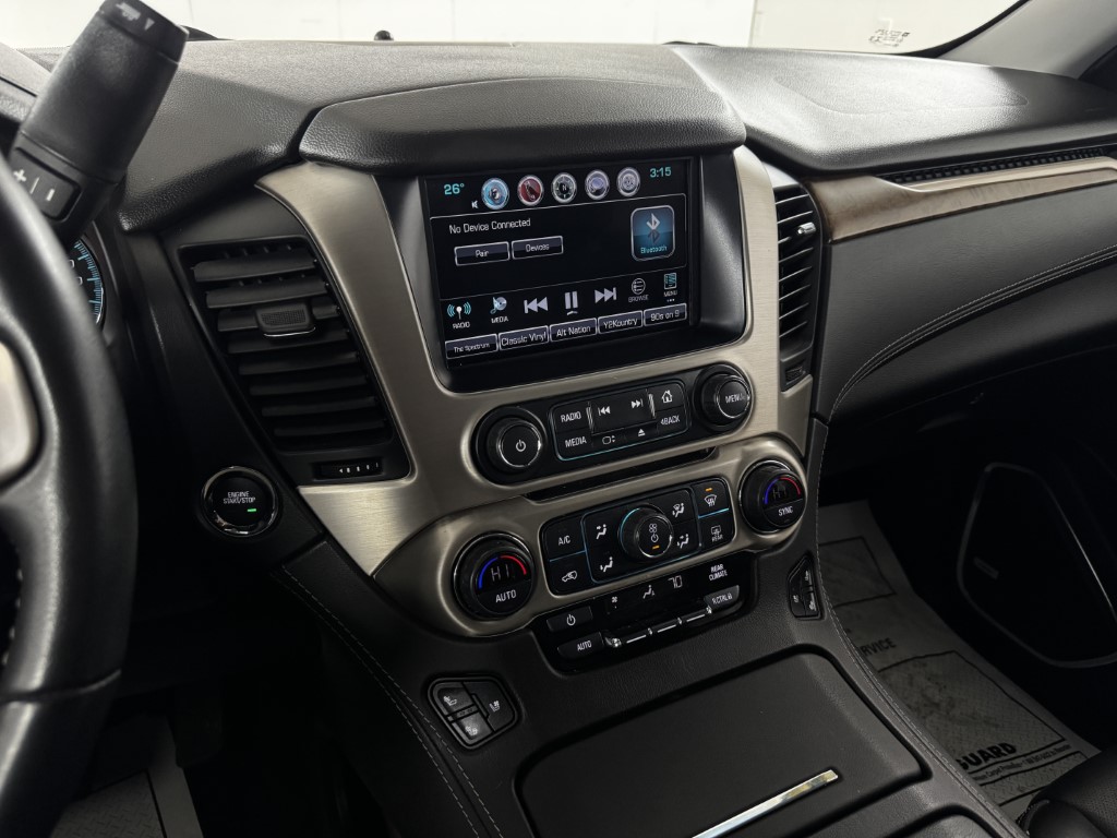 2019 GMC Yukon Denali - Photo 40