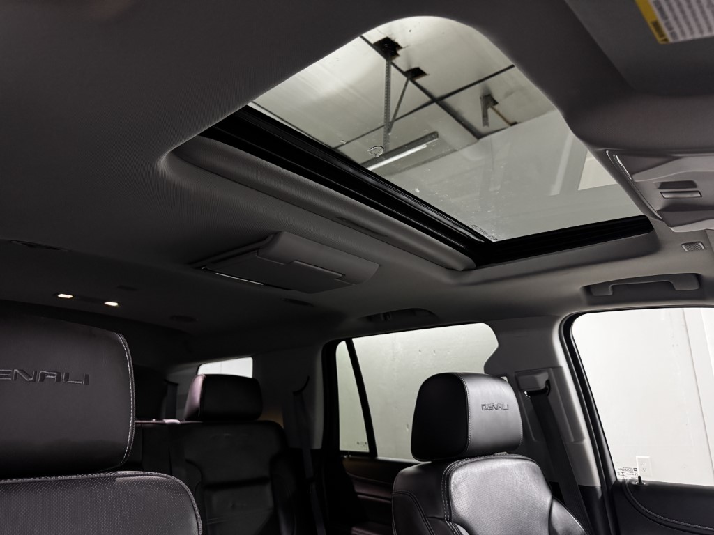 2019 GMC Yukon Denali - Photo 84