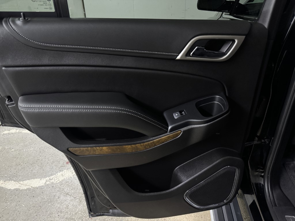2019 GMC Yukon Denali - Photo 57