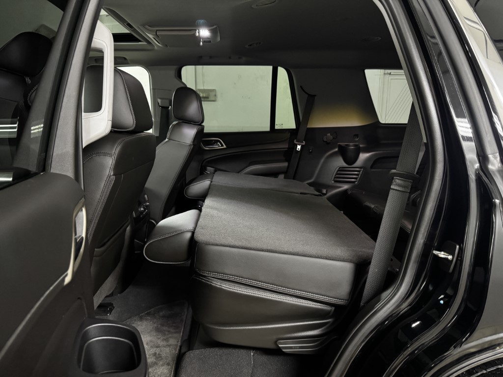 2019 GMC Yukon Denali - Photo 69