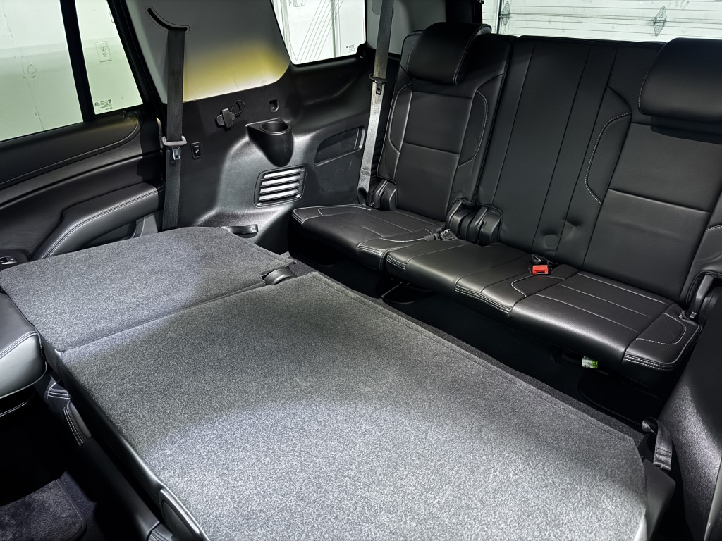 2019 GMC Yukon Denali - Photo 68