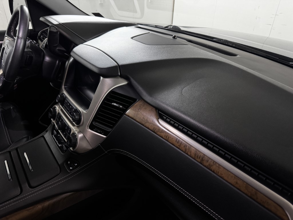 2019 GMC Yukon Denali - Photo 83
