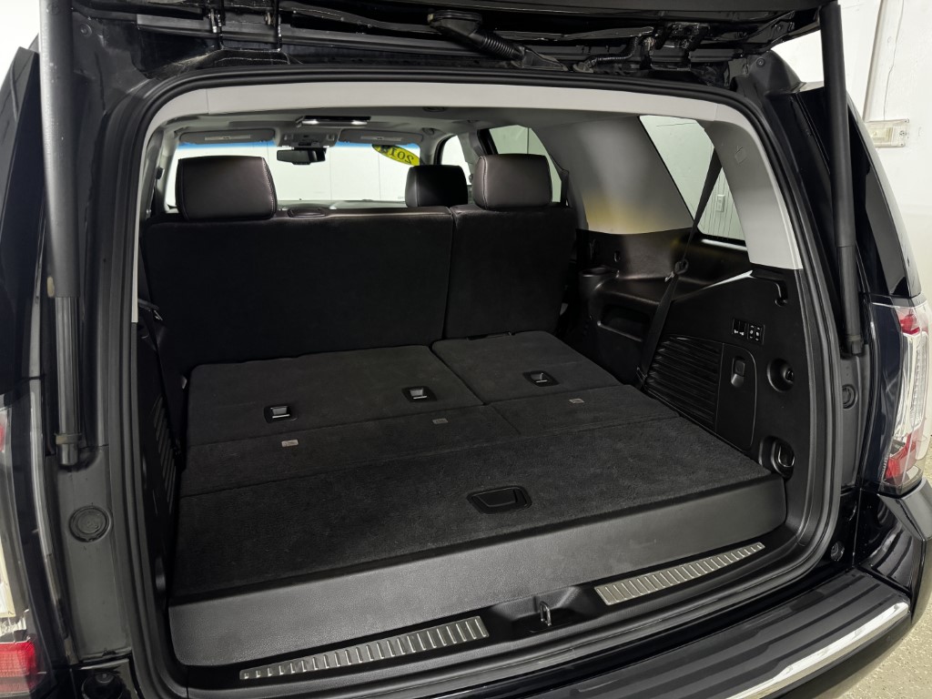 2019 GMC Yukon Denali - Photo 72