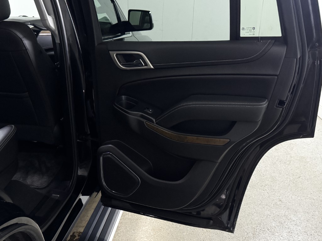 2019 GMC Yukon Denali - Photo 75