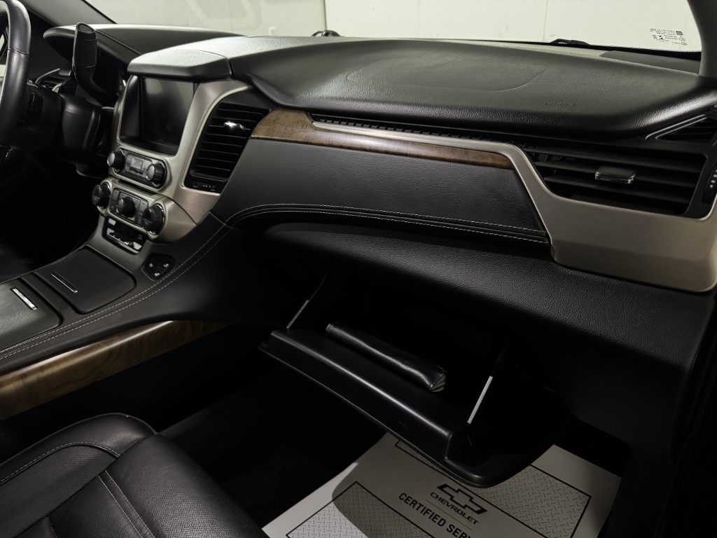 2019 GMC Yukon Denali - Photo 82
