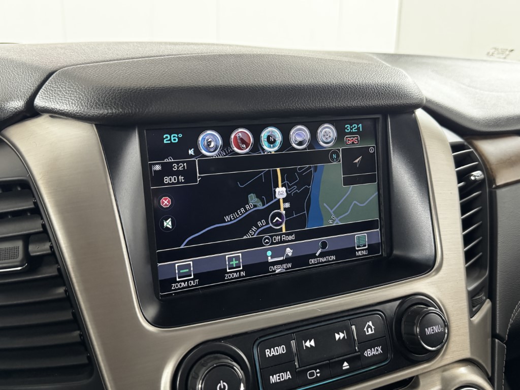 2019 GMC Yukon Denali - Photo 53