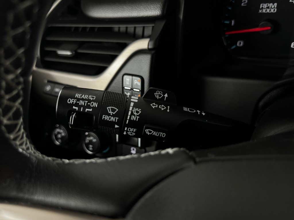 2019 GMC Yukon Denali - Photo 46