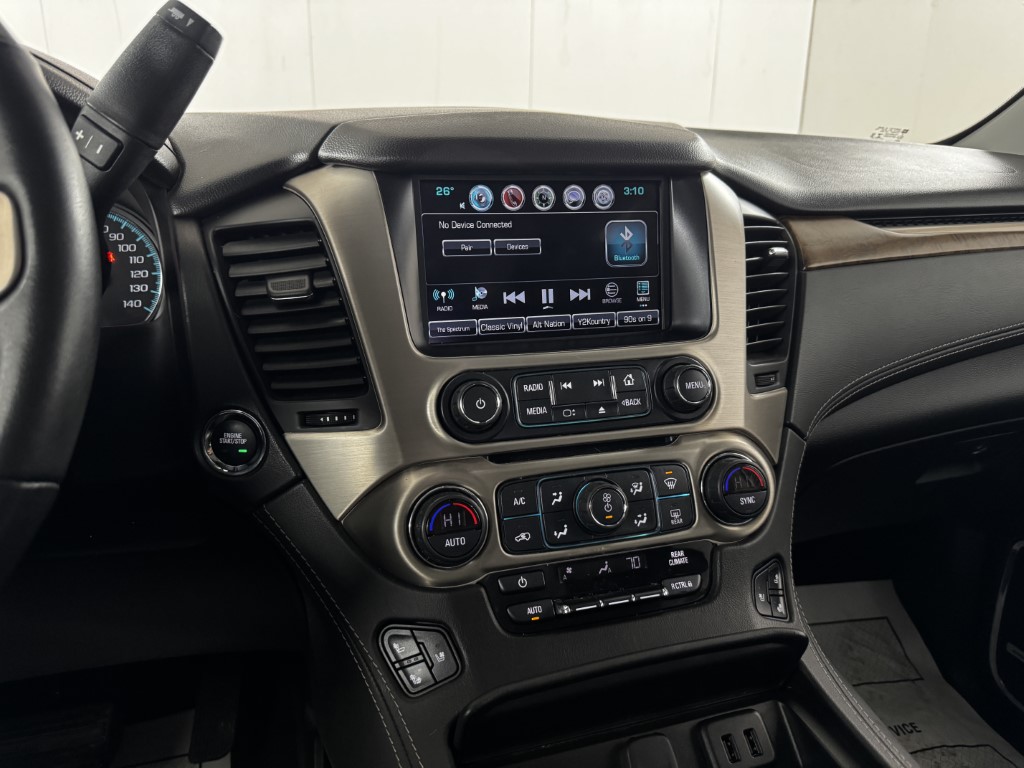 2019 GMC Yukon Denali - Photo 33
