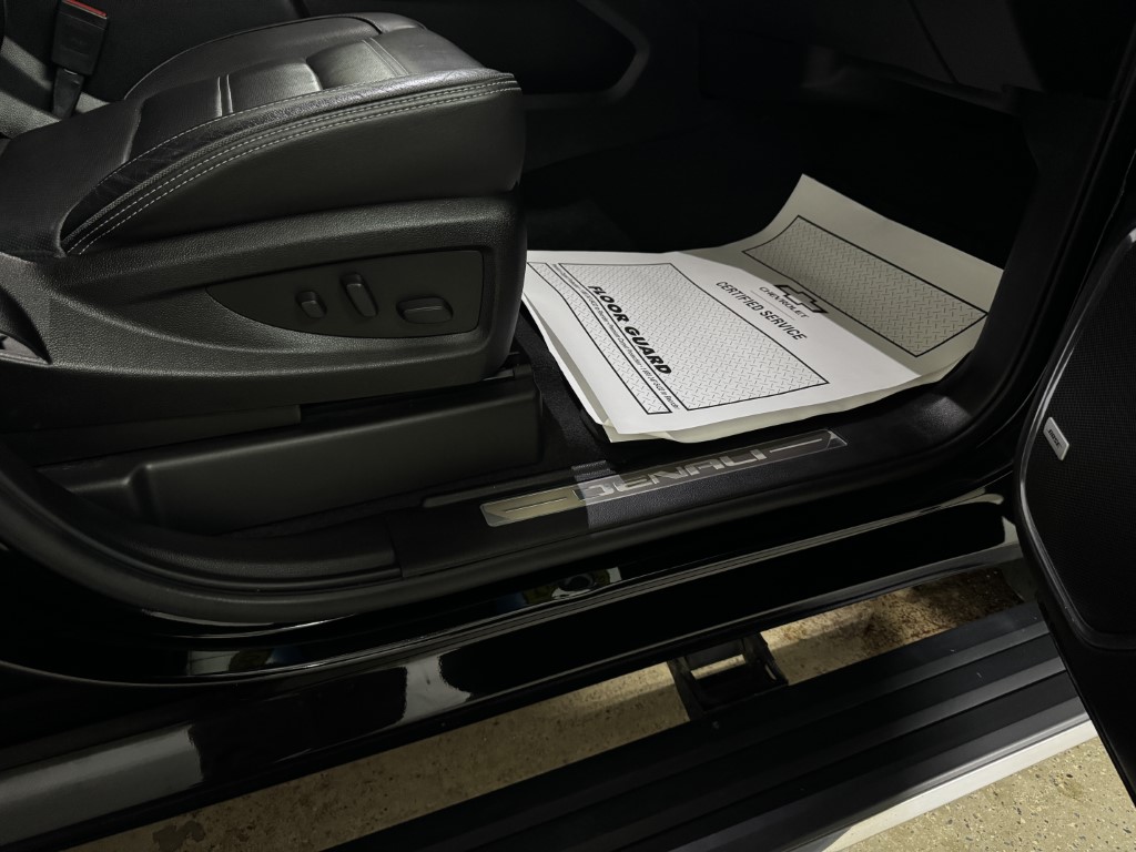 2019 GMC Yukon Denali - Photo 79