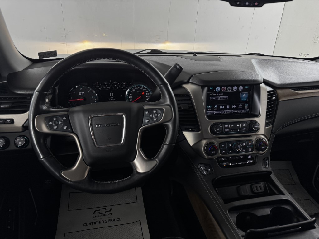 2019 GMC Yukon Denali - Photo 31