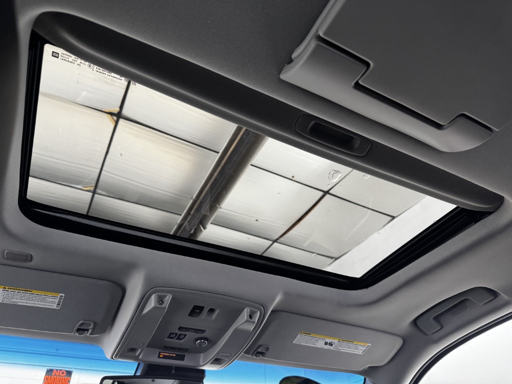 2019 GMC Yukon Denali - Photo 36