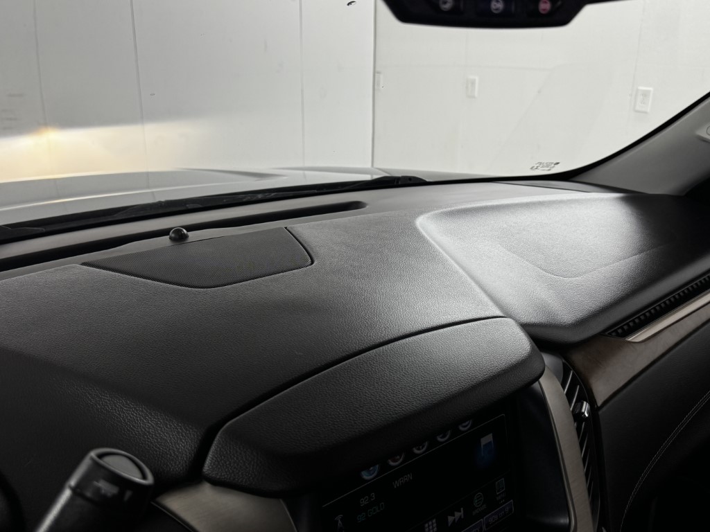 2019 GMC Yukon Denali - Photo 55