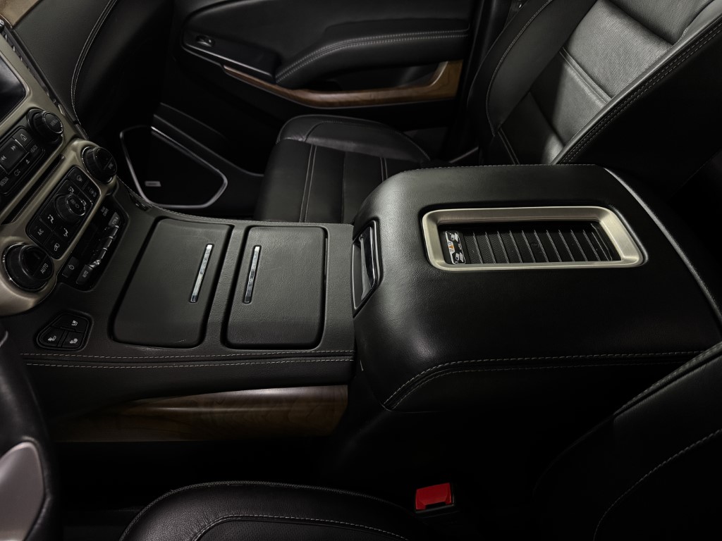 2019 GMC Yukon Denali - Photo 27