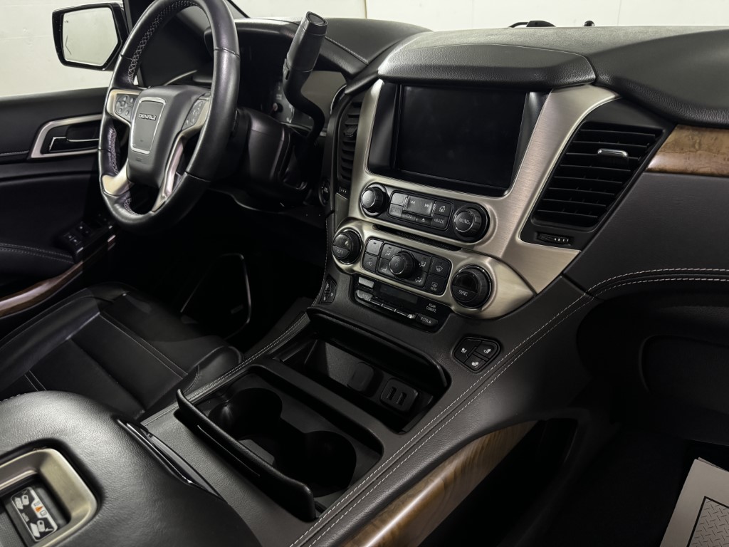 2019 GMC Yukon Denali - Photo 87