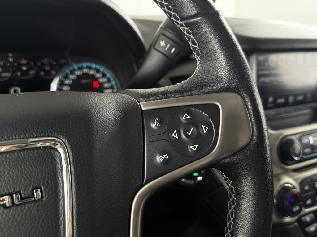 2019 GMC Yukon Denali - Photo 48