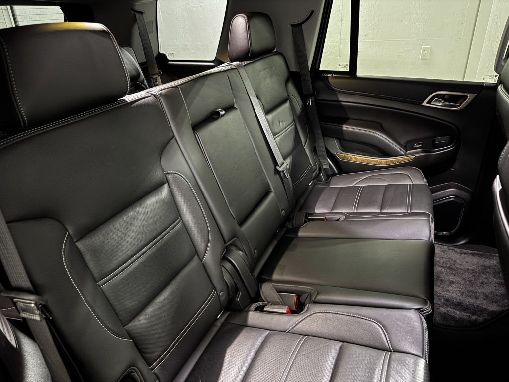 2019 GMC Yukon Denali - Photo 77