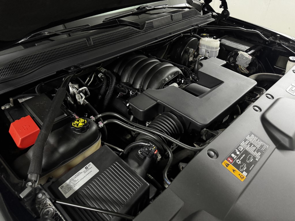 2019 GMC Yukon Denali - Photo 93