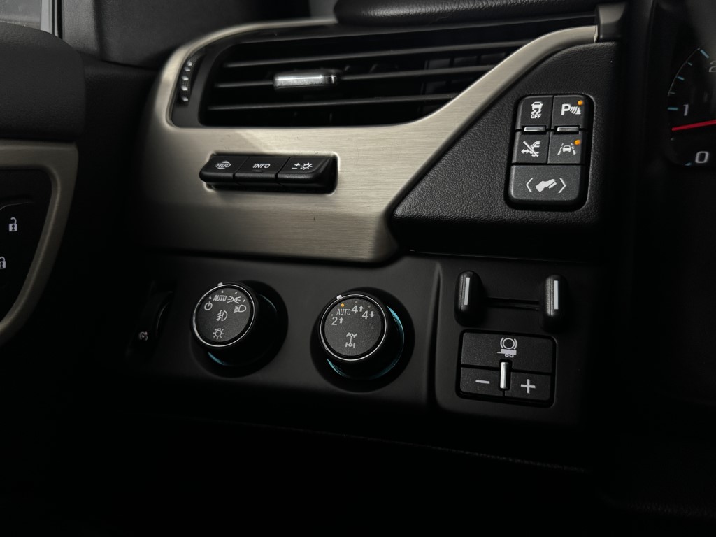 2019 GMC Yukon Denali - Photo 45