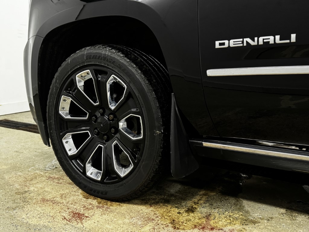 2019 GMC Yukon Denali - Photo 14