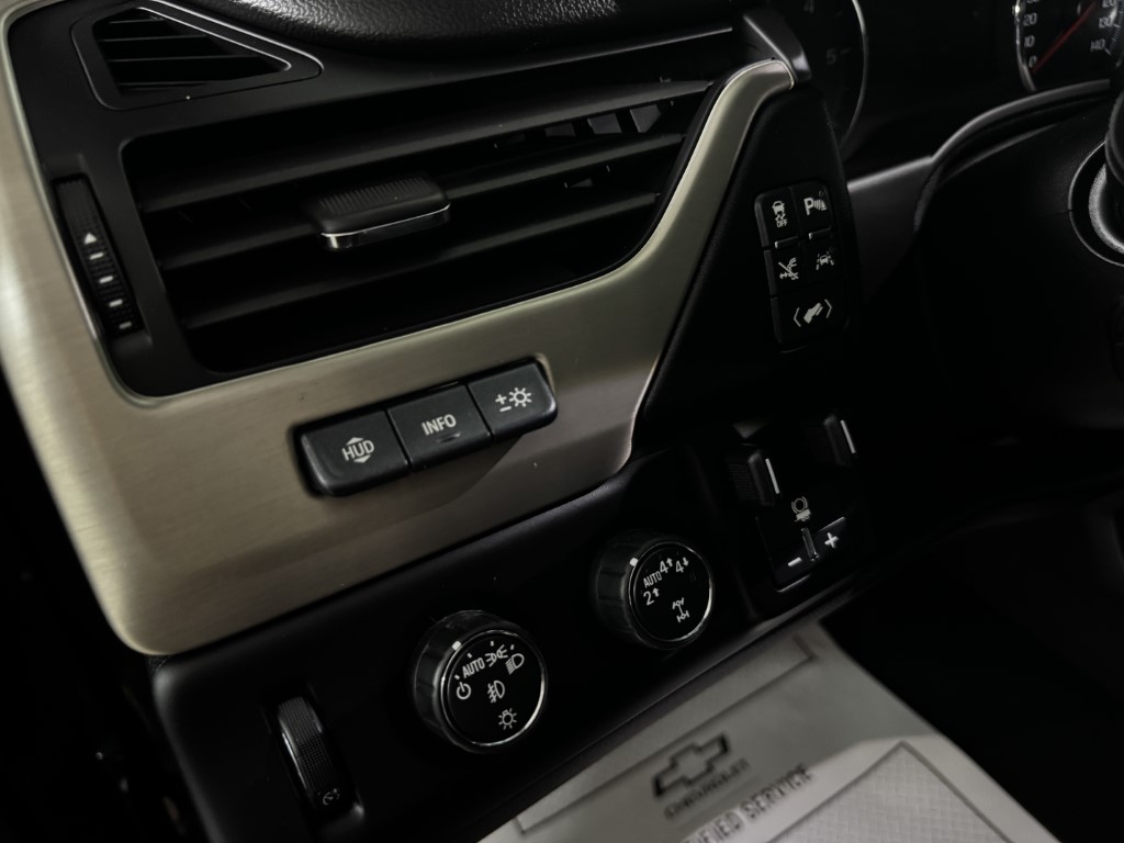 2019 GMC Yukon Denali - Photo 26