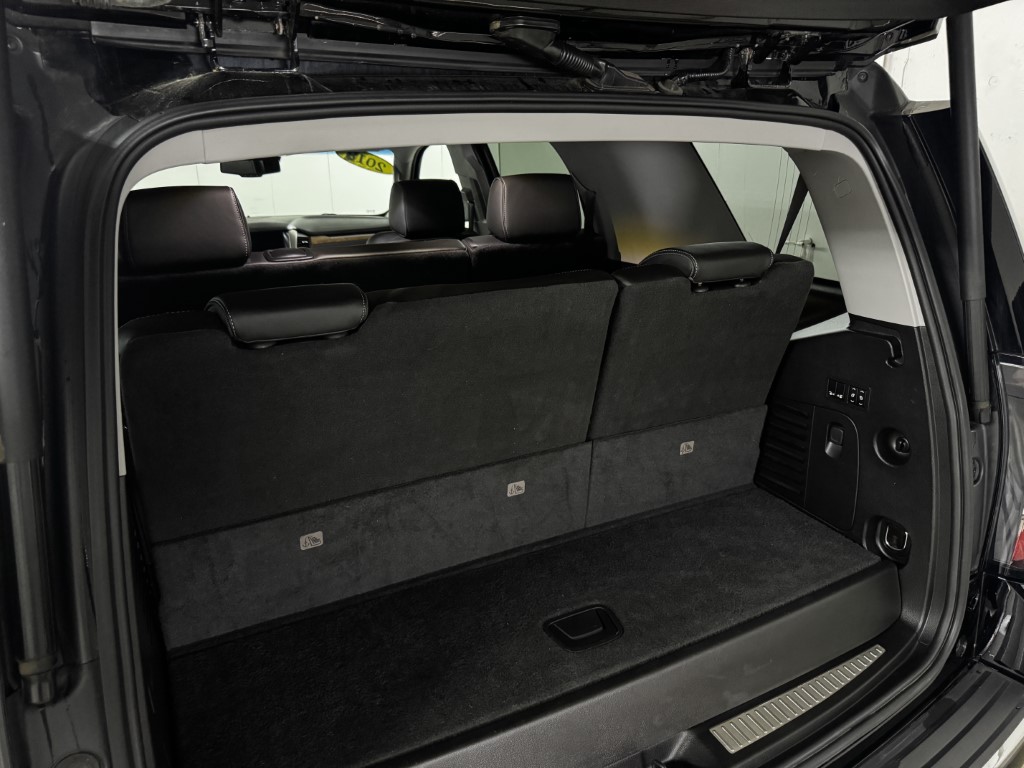 2019 GMC Yukon Denali - Photo 64