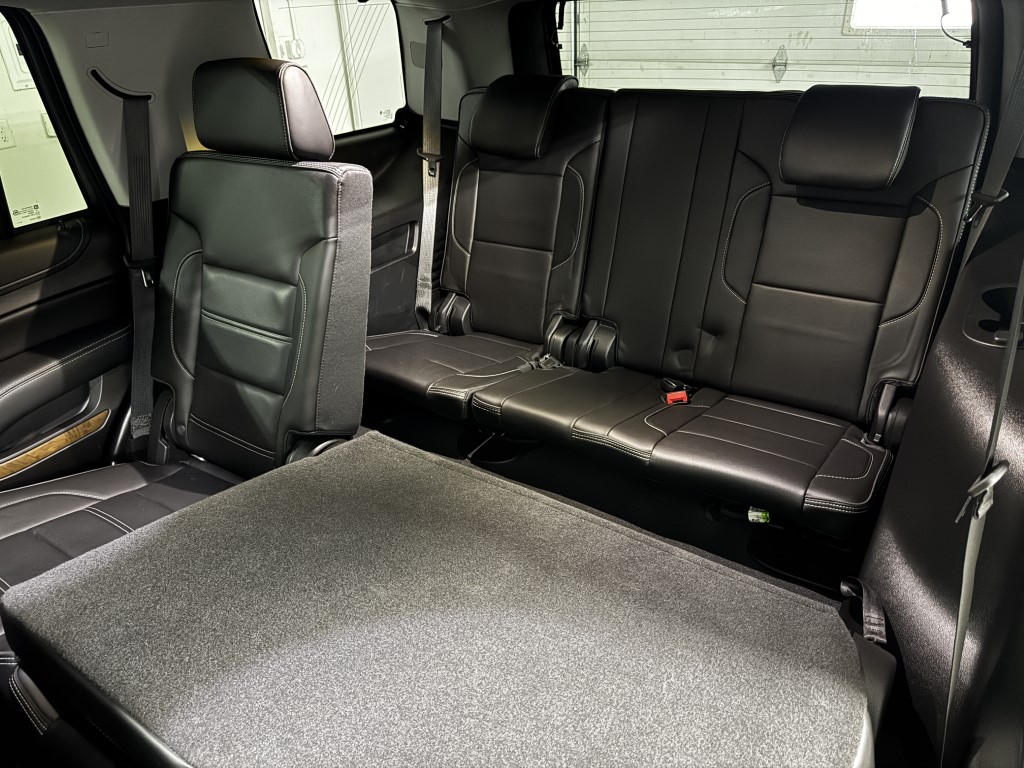 2019 GMC Yukon Denali - Photo 66