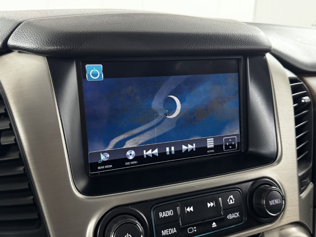 2019 GMC Yukon Denali - Photo 52