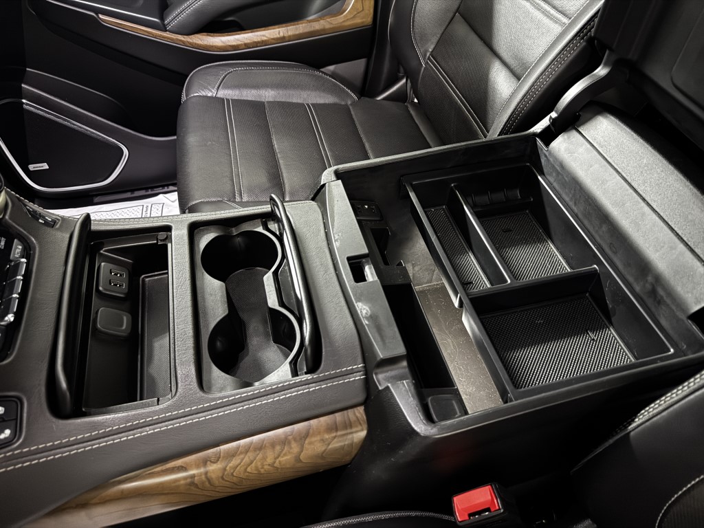 2019 GMC Yukon Denali - Photo 28
