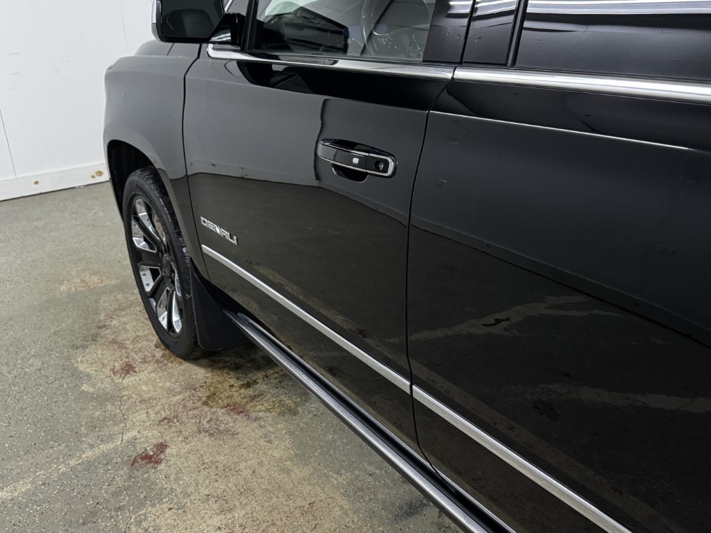 2019 GMC Yukon Denali - Photo 17