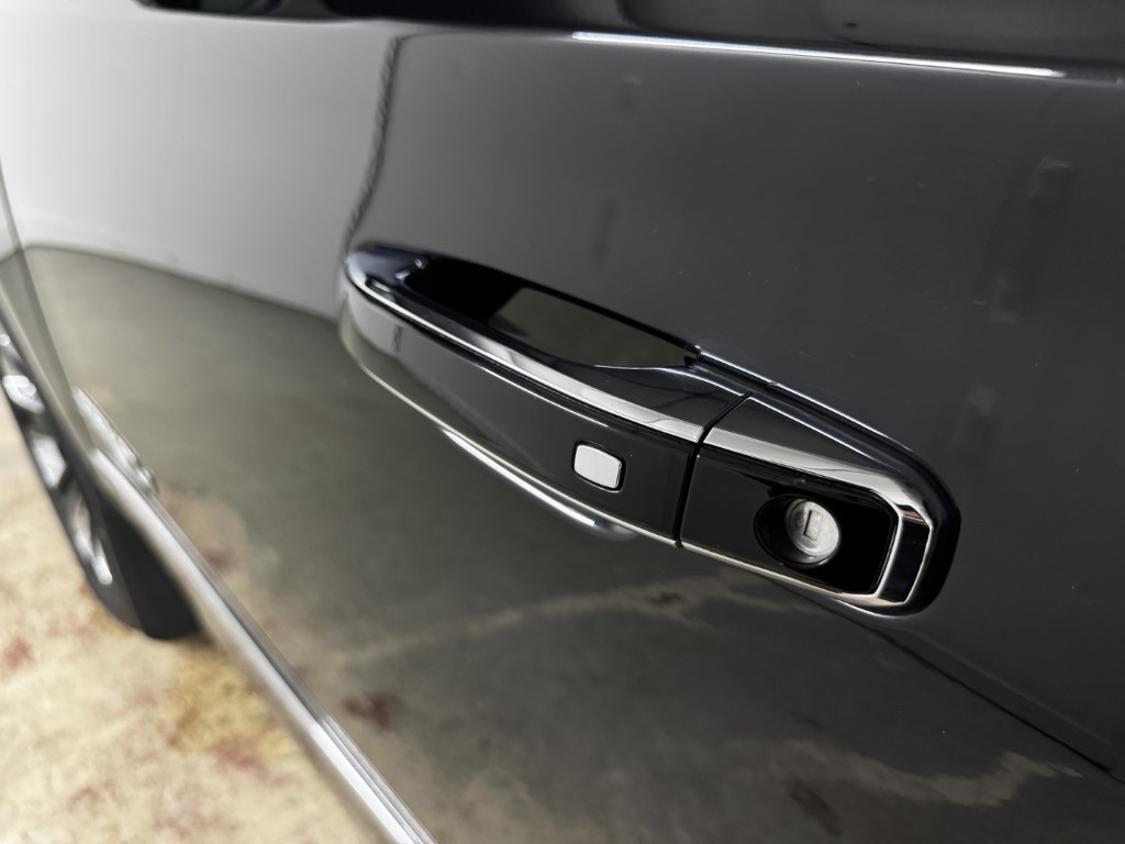 2019 GMC Yukon Denali - Photo 15