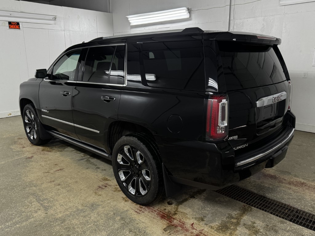 2019 GMC Yukon Denali - Photo 7