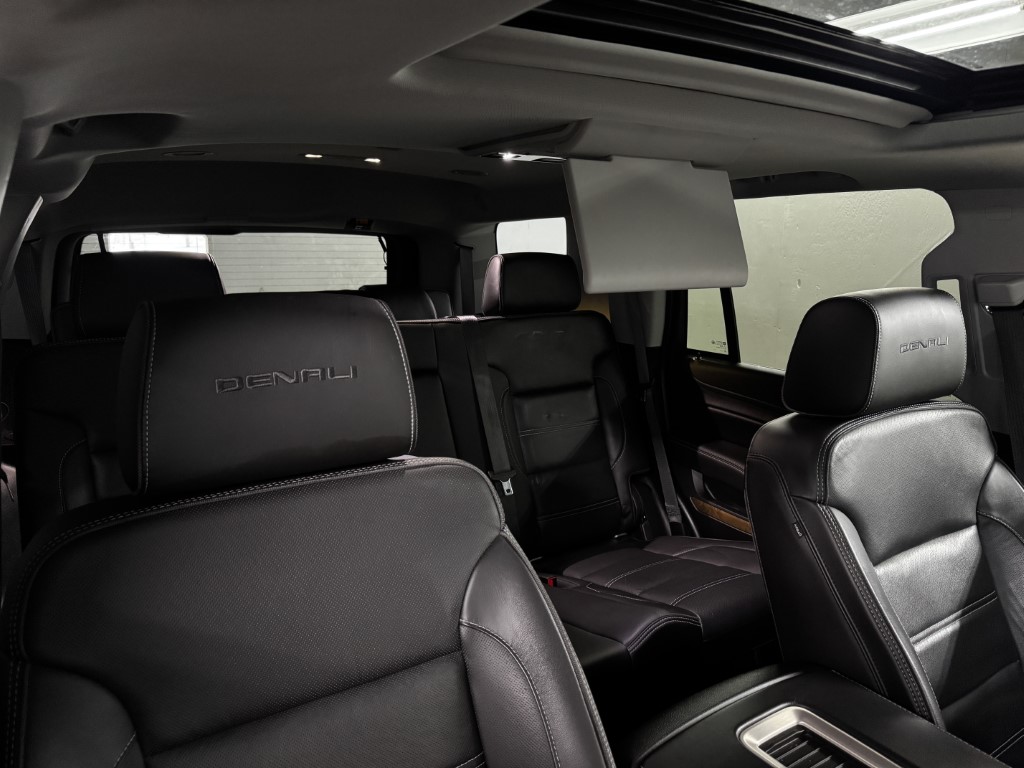 2019 GMC Yukon Denali - Photo 85
