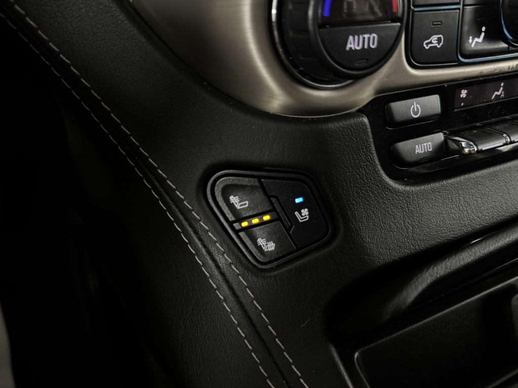 2019 GMC Yukon Denali - Photo 51