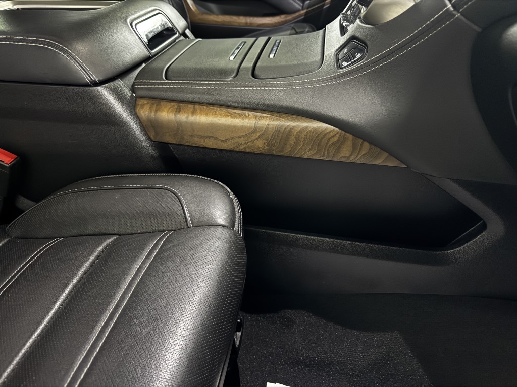 2019 GMC Yukon Denali - Photo 81