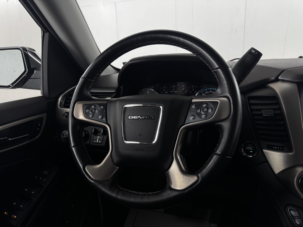2019 GMC Yukon Denali - Photo 34