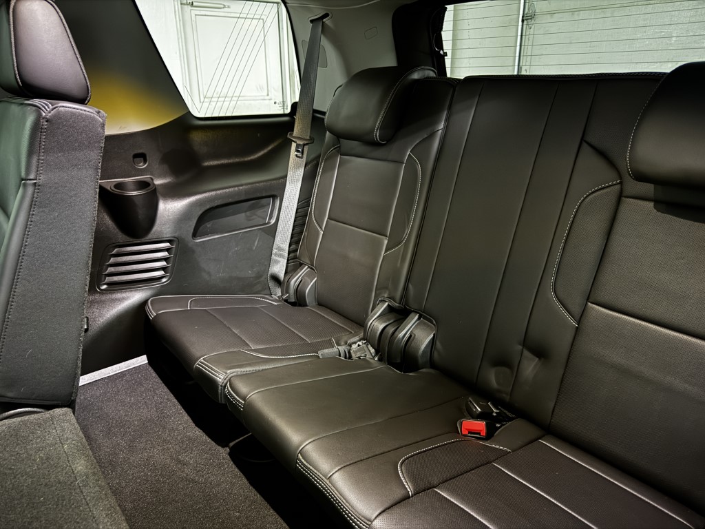 2019 GMC Yukon Denali - Photo 67