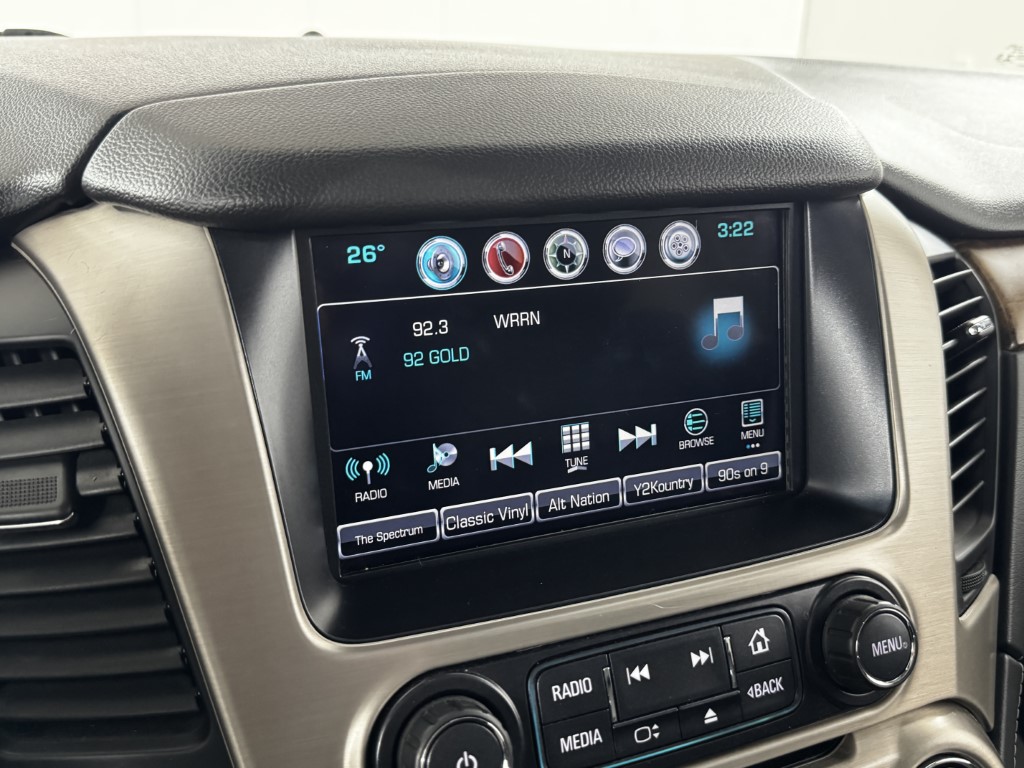 2019 GMC Yukon Denali - Photo 54