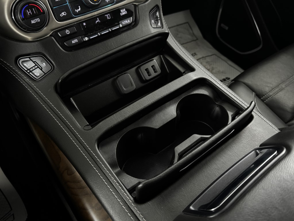 2019 GMC Yukon Denali - Photo 50