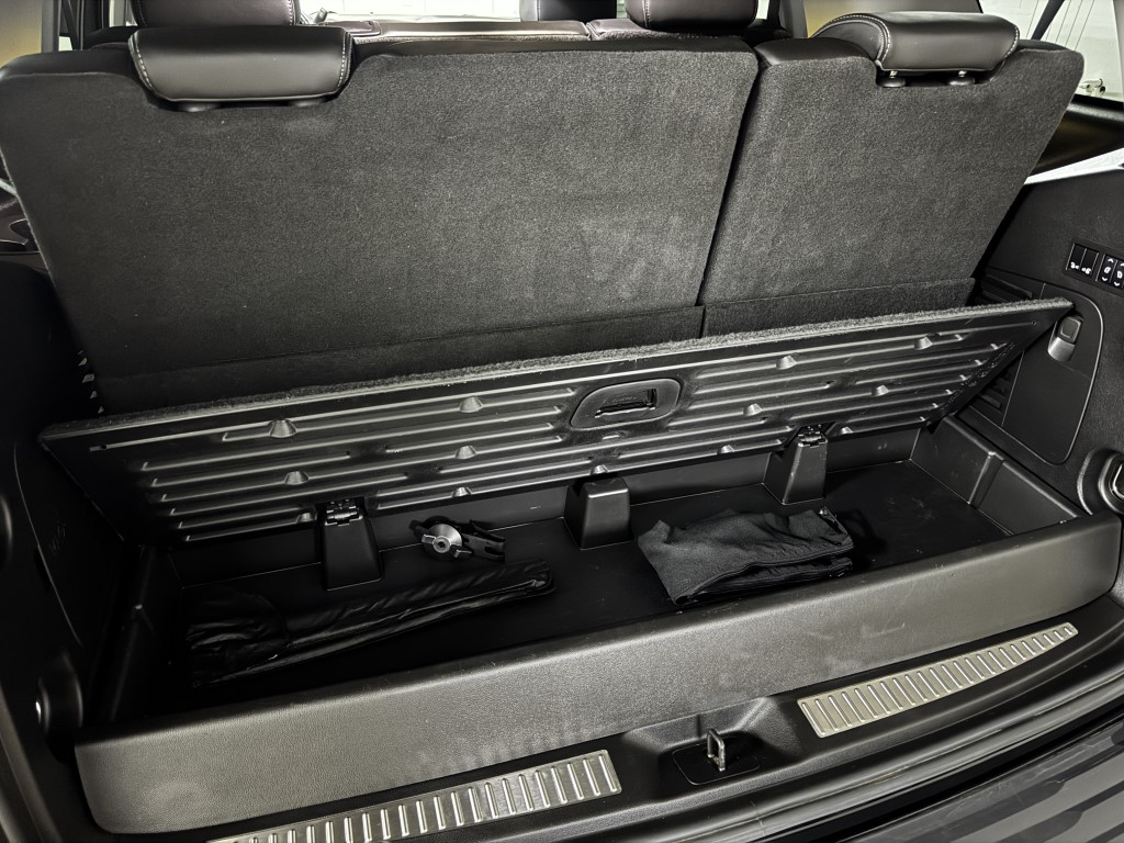 2019 GMC Yukon Denali - Photo 65