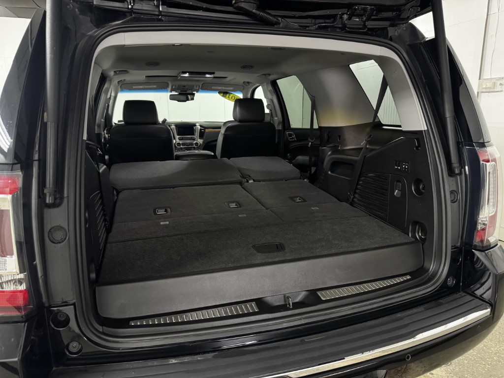 2019 GMC Yukon Denali - Photo 71