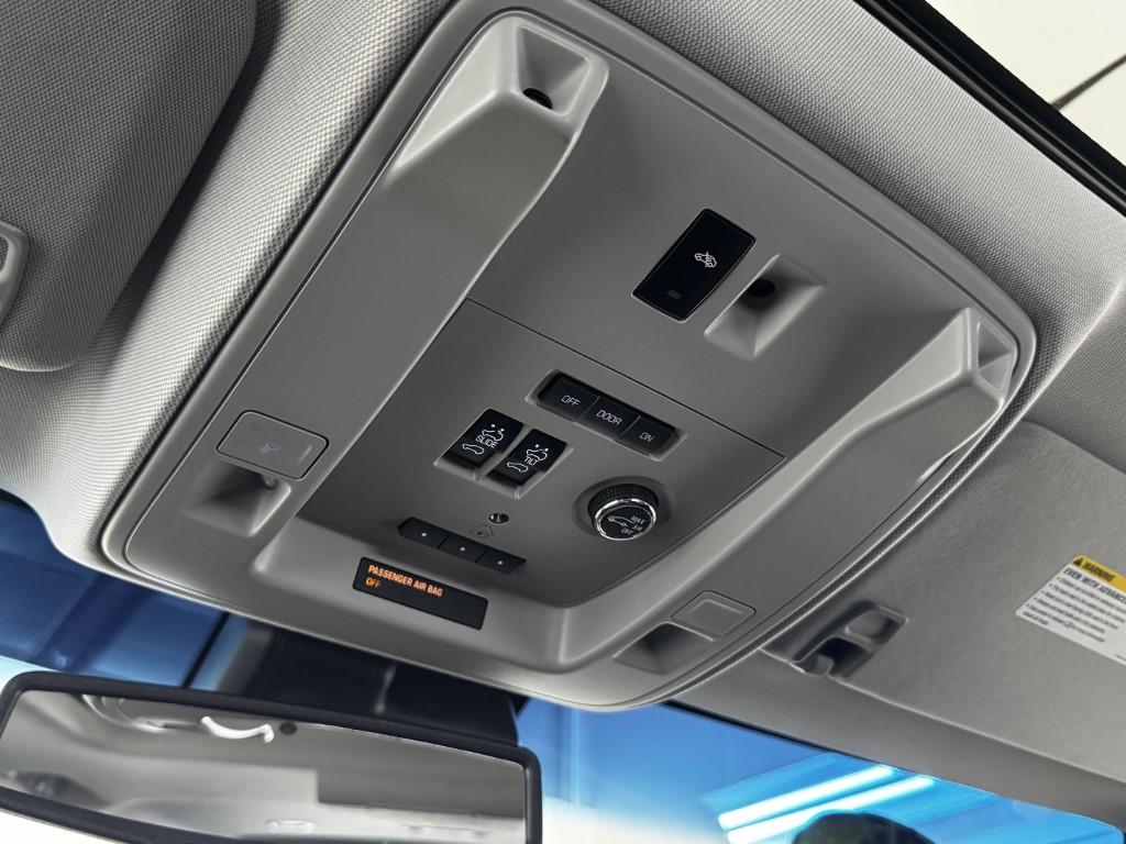 2019 GMC Yukon Denali - Photo 56