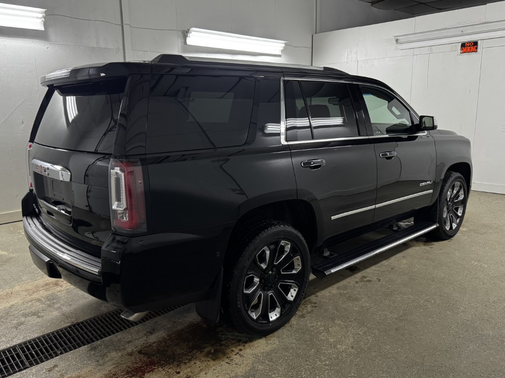 2019 GMC Yukon Denali - Photo 12