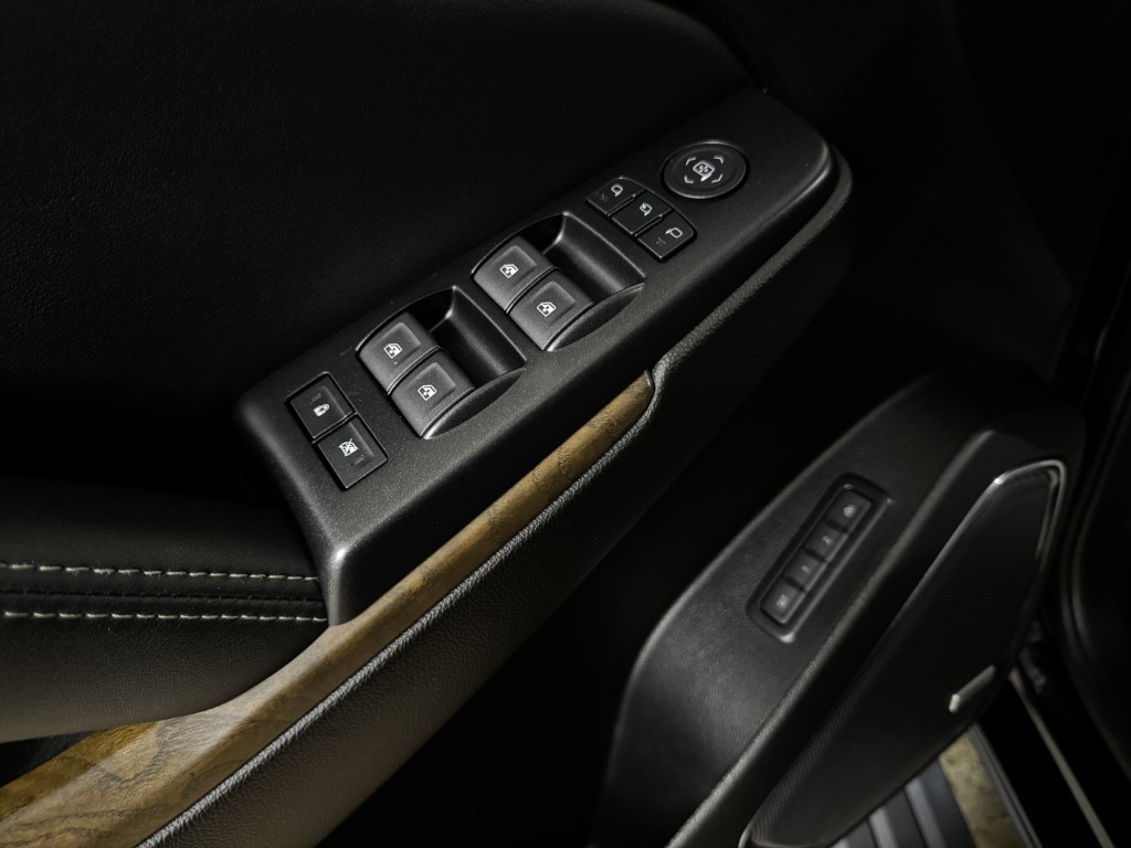 2019 GMC Yukon Denali - Photo 20