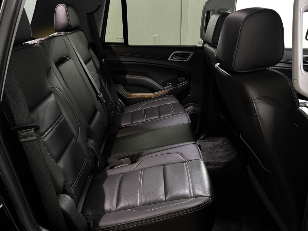 2019 GMC Yukon Denali - Photo 76