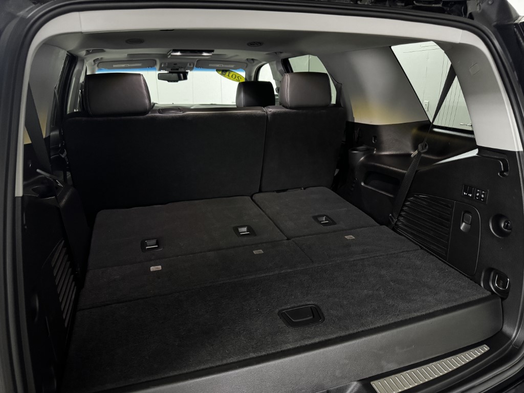 2019 GMC Yukon Denali - Photo 63