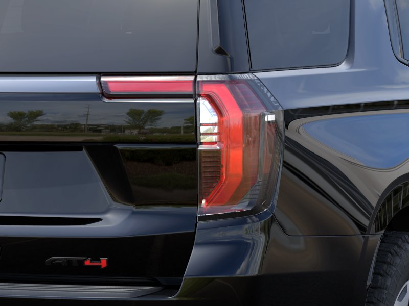 2026 GMC Yukon AT4 - Photo 52