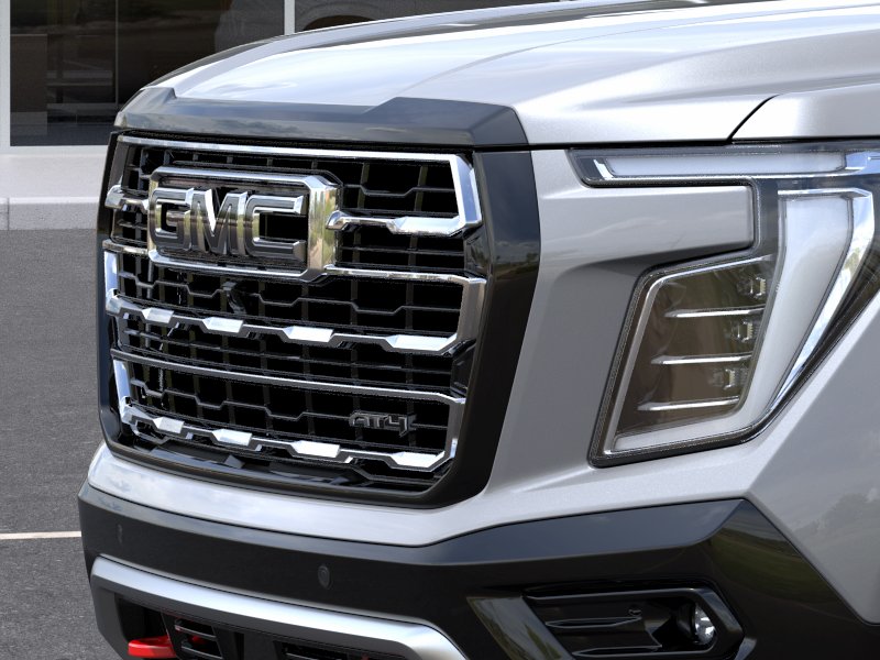 2026 GMC Yukon AT4 - Photo 13